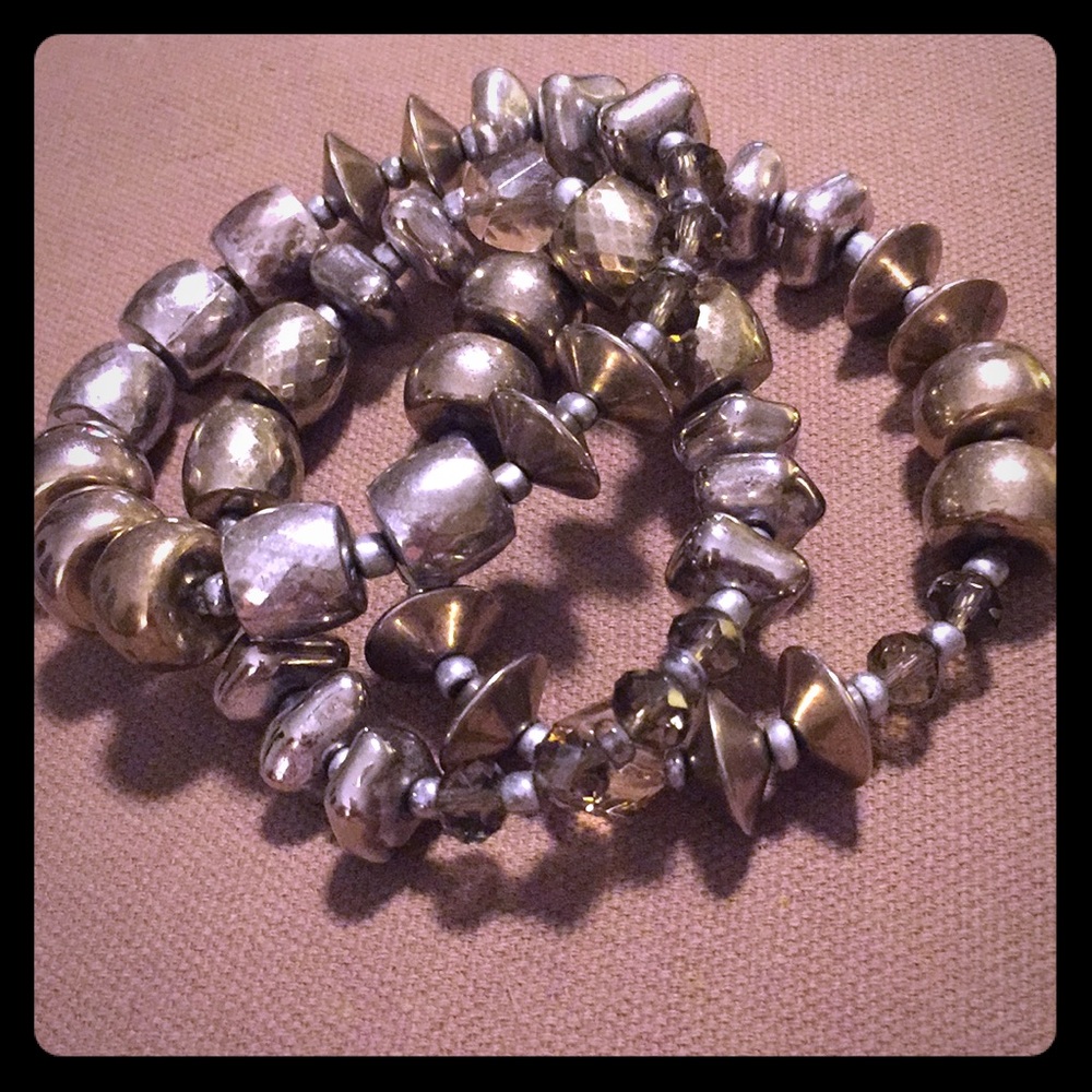 Premier Designs Bracelet Set